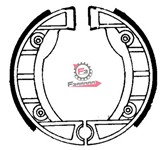 GANASCE CICLOMOTORE F105 (SR)