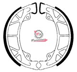 GANASCE FRENO POST. CROSSER 50 (SR)