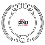 GANASCE FRENO VESPA 125/150 POST(SR)
