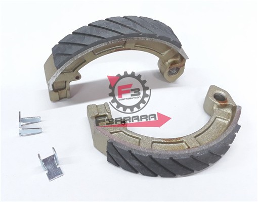 GANASCE FRENO VESPA PK-PX POST.(SR)