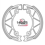 GANASCE FRENO LIBERTY GF0268 (SR)