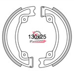 GANASCE FRENO HONDA CN 250 (SR)