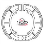GANASCE FRENO SUZUKI GF1233 (SR)