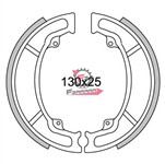 GANASCE FRENO HEXAGON 250-CN250 (SR)