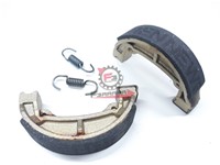 GANASCE POST. SUZUKI-DERBI NEWFREN
