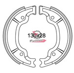 GANASCE FRENO MAJESTY 125 (SR)