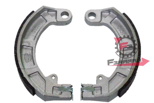 GANASCE FRENO VESPA 50 SP POST.(SR)