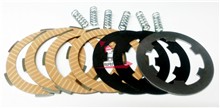 MODIFICA FRIZIONE VESPA 50 FL RACING