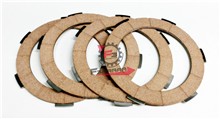 DISCHI FRIZIONE LAMBRETTA F1473 (SR)