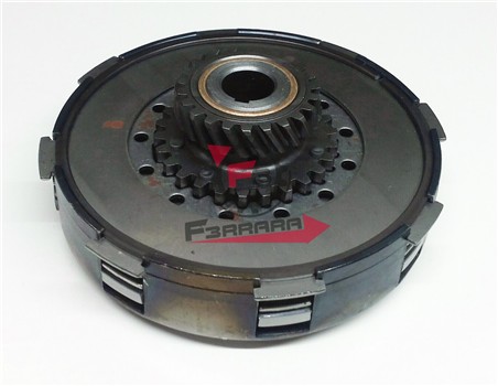 FRIZIONE VESPA 200PE 95> Z.20