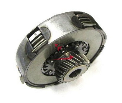 FRIZIONE VESPA PX125/150 >94 Z.22