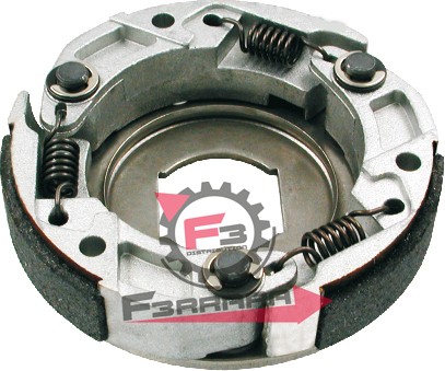 FRIZIONE PIAGGIO LIBERTY 125 FC1350