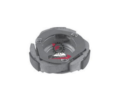 FRIZIONE YAMAHA MAJESTIC 250 96-98