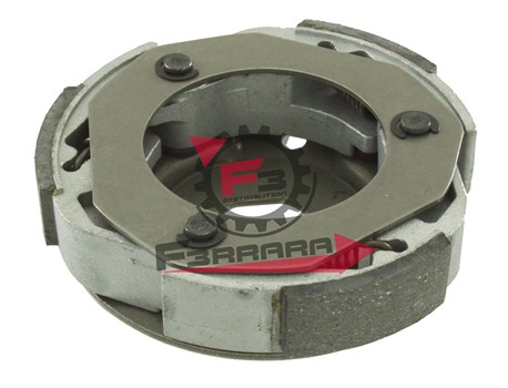 FRIZIONE HONDA SH 300 06/14