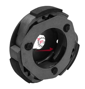 FRIZIONE SUZUKI BURGMAN 250 98