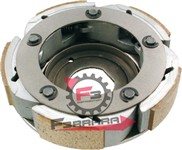 FRIZIONE MADISON 400 FC1357