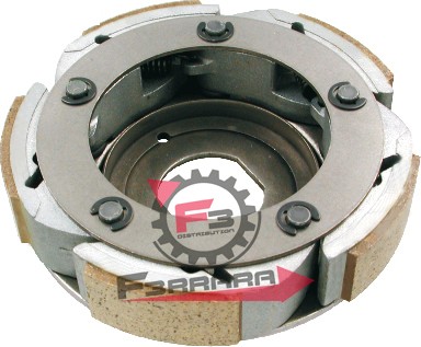 FRIZIONE MADISON 400 FC1357