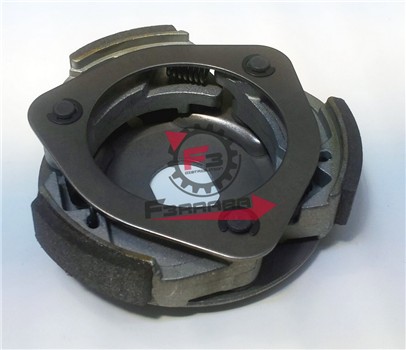 FRIZIONE HONDA PANTHEON 125/150 98