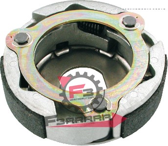 FRIZIONE YAMAHA MAJESTIC 125 98/02