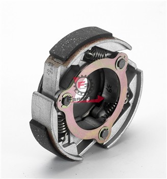 FRIZIONE YAMAHA MAJESTIC 250 00/03