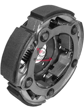FRIZIONE YAMAHA MAJESTIC 400 04/11
