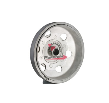 CAMPANA FRIZIONE BURGMAN 400 G0701