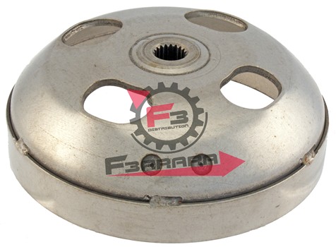 CAMPANA FRIZIONE HONDA PANTHEON 125