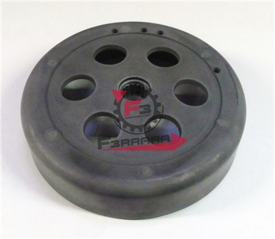 CAMPANA FRIZIONE YAMAHA MAJESTIC 250