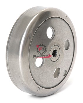 CAMPANA FRIZIONE BURGMAN 125 02/06