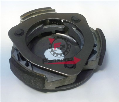 GIRANTE FRIZIONE HONDA PANTHEON