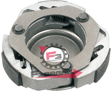 FRIZIONE HONDA @ 125/150 98