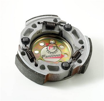 GIRANTE FRIZIONE HONDA BALI 50