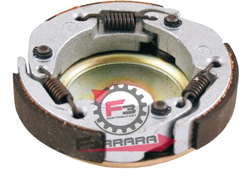 GIRANTE FRIZIONE PIAGGIO 50