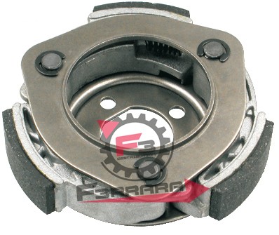 GIRANTE FRIZIONE HEXAGON 125 4T