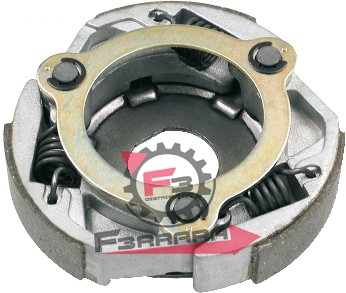 FRIZIONE YAMAHA MAJESTIC 150 00/02