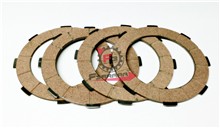 DISCHI FRIZIONE VESPA COSA 2 (SR)