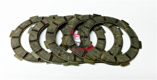 DISCHI FRIZIONE MINARELLI P4 (SR)