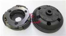 KIT FRIZIONE SUZUKI BURGMAN 250 98