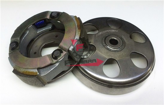 KIT FRIZIONE PEUGEOT ELYSEO 100