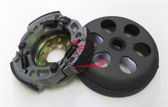 KIT FRIZIONE PIAGGIO RUNNER 180 SP