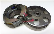 KIT FRIZIONE PEUGEOT ELISEO 100