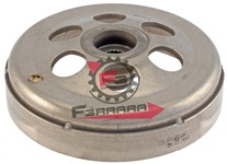 CAMPANA FRIZIONE LIBERTY 125