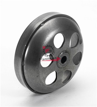 CAMPANA FRIZIONE HONDA CN250