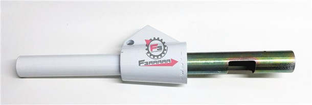 COMANDO CAMBIO VESPA ET3-SPRINT