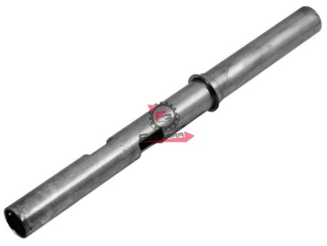 TUBO COMANDO GAS VESPA PK-XL / PK