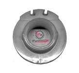 CARRUCOLA CAMBIO VESPA 125 PX 50 PK