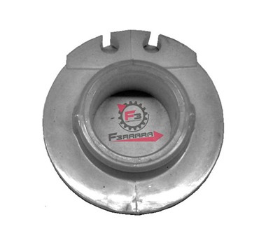 CARRUCOLA CAMBIO VESPA 125 PX 50 PK