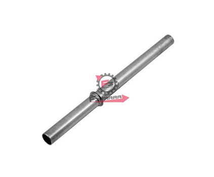 TUBO COMANDO GAS VESPA FL2-HP-V