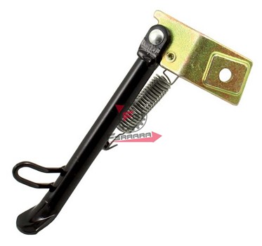 CAVALLETTO LATERALE ZIP-ZIP FAST