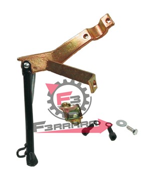CAVALLETTO LATERALE MALAGUTI F12